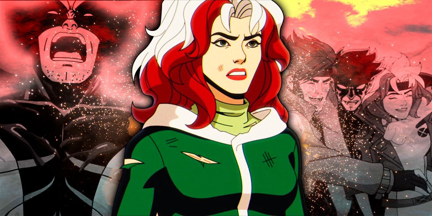 How X-Men '97 Sets Up Season 2