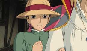 Howls Moving Castle Insecure The Best Scenes in Howl's Moving Castle, Ranked