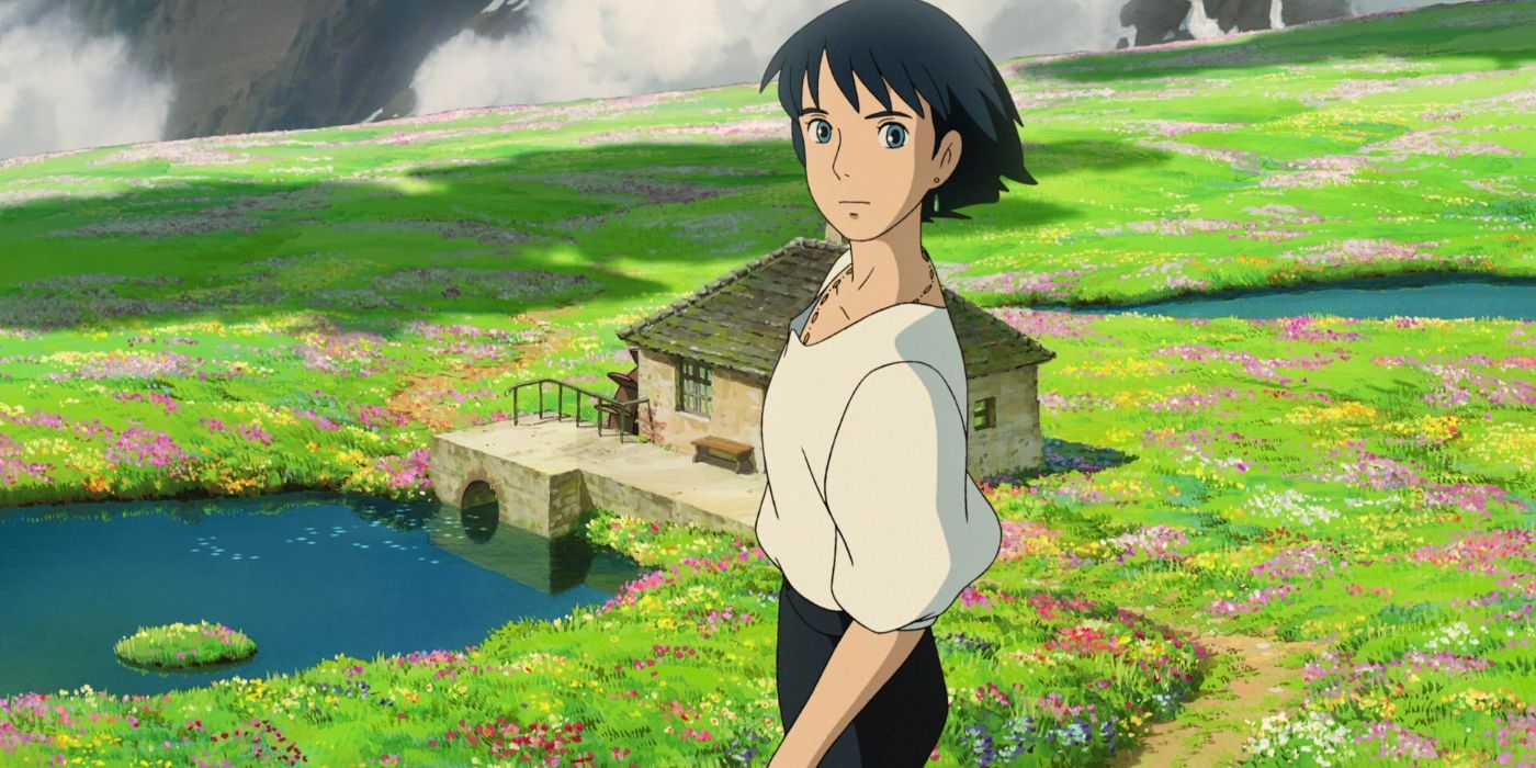 10 Best Studio Ghibli Voice Actors, Ranked