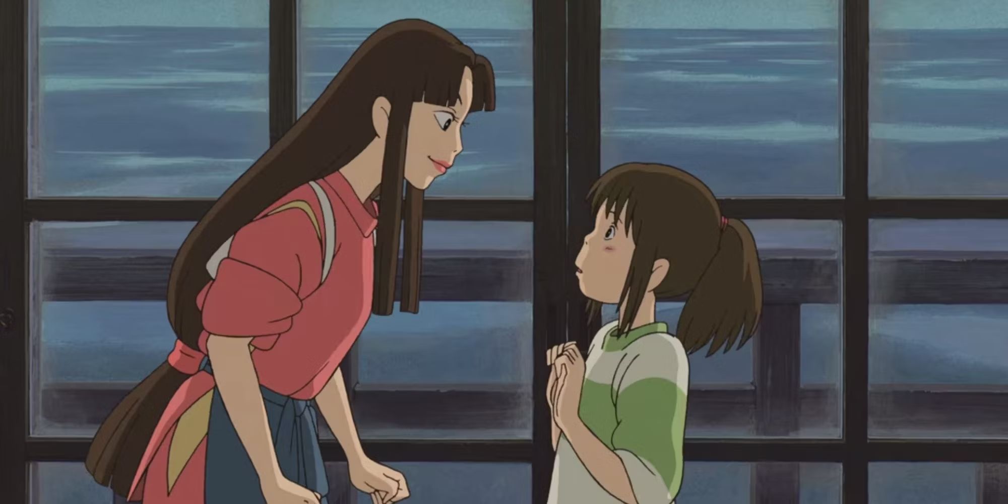 This Spirited Away Character Is Criminally Underrated