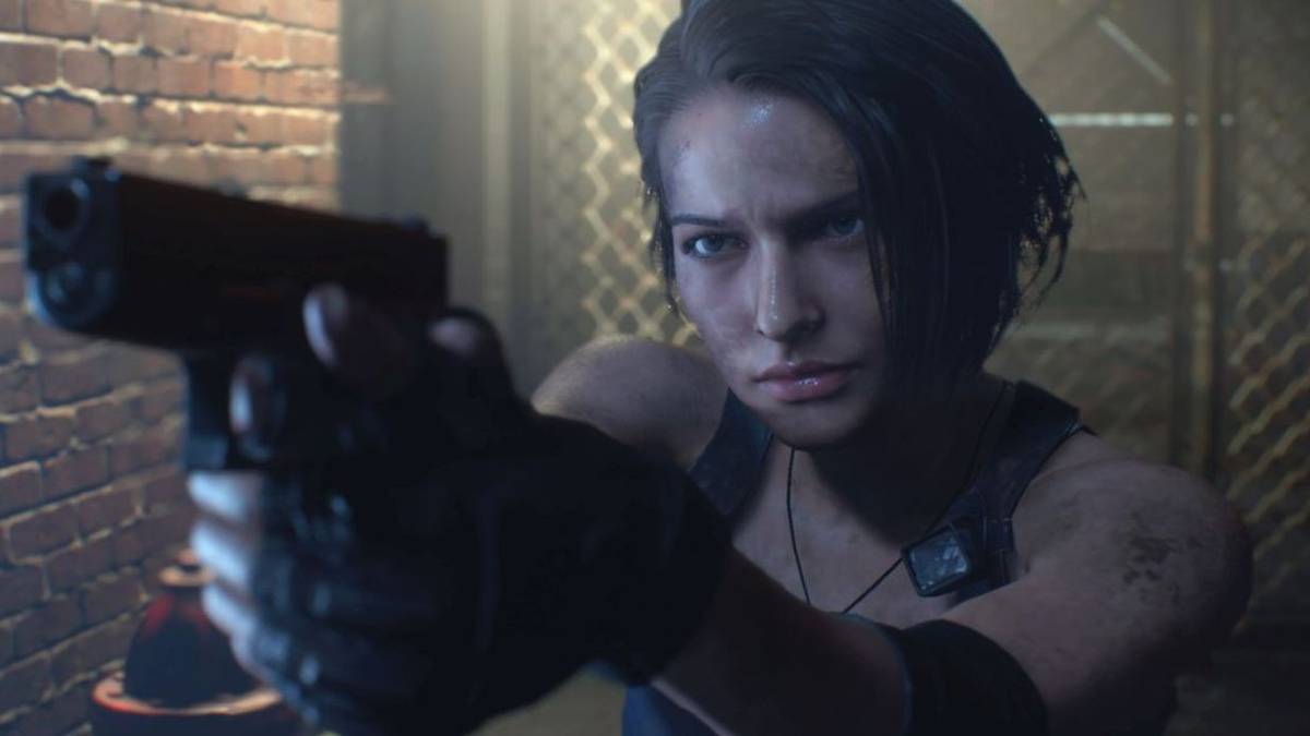 Resident Evil: Death Island Manga Adaptation Brings Back Jill Valentine