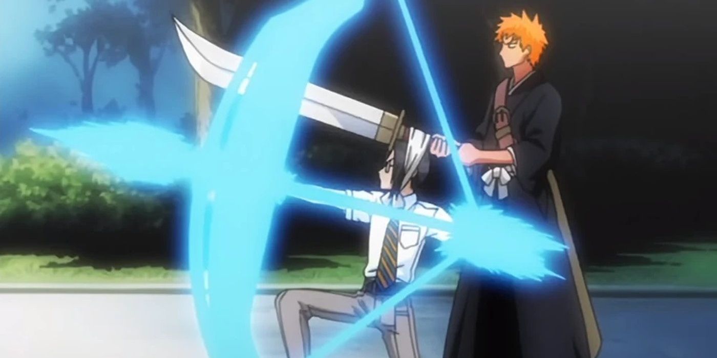 10 Greatest Ongoing Rivalries in Shonen Anime