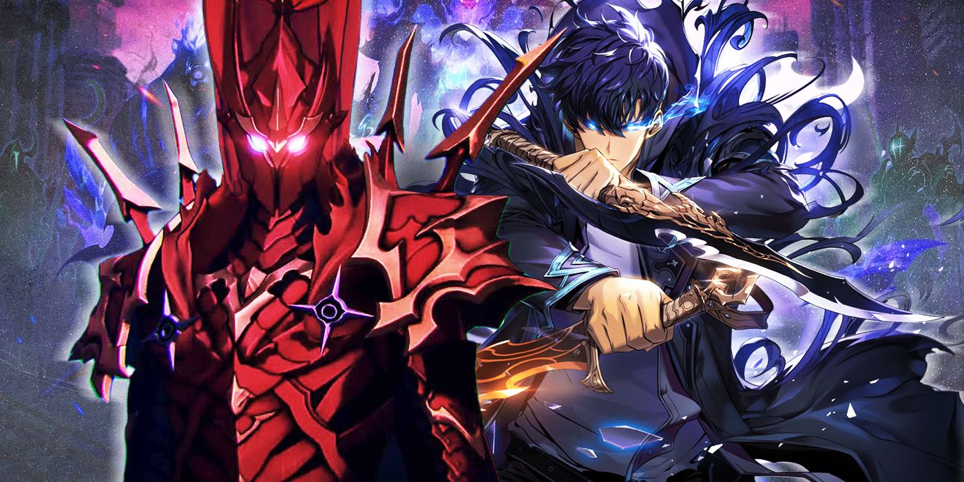 Official Solo Leveling: Arise Guide Reveals How to Win Against