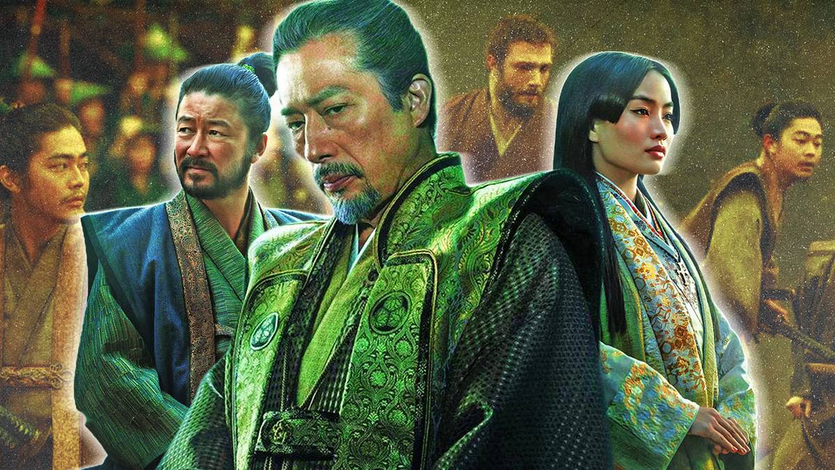 Shogun's Biggest Tragedy Could Have Been Avoided