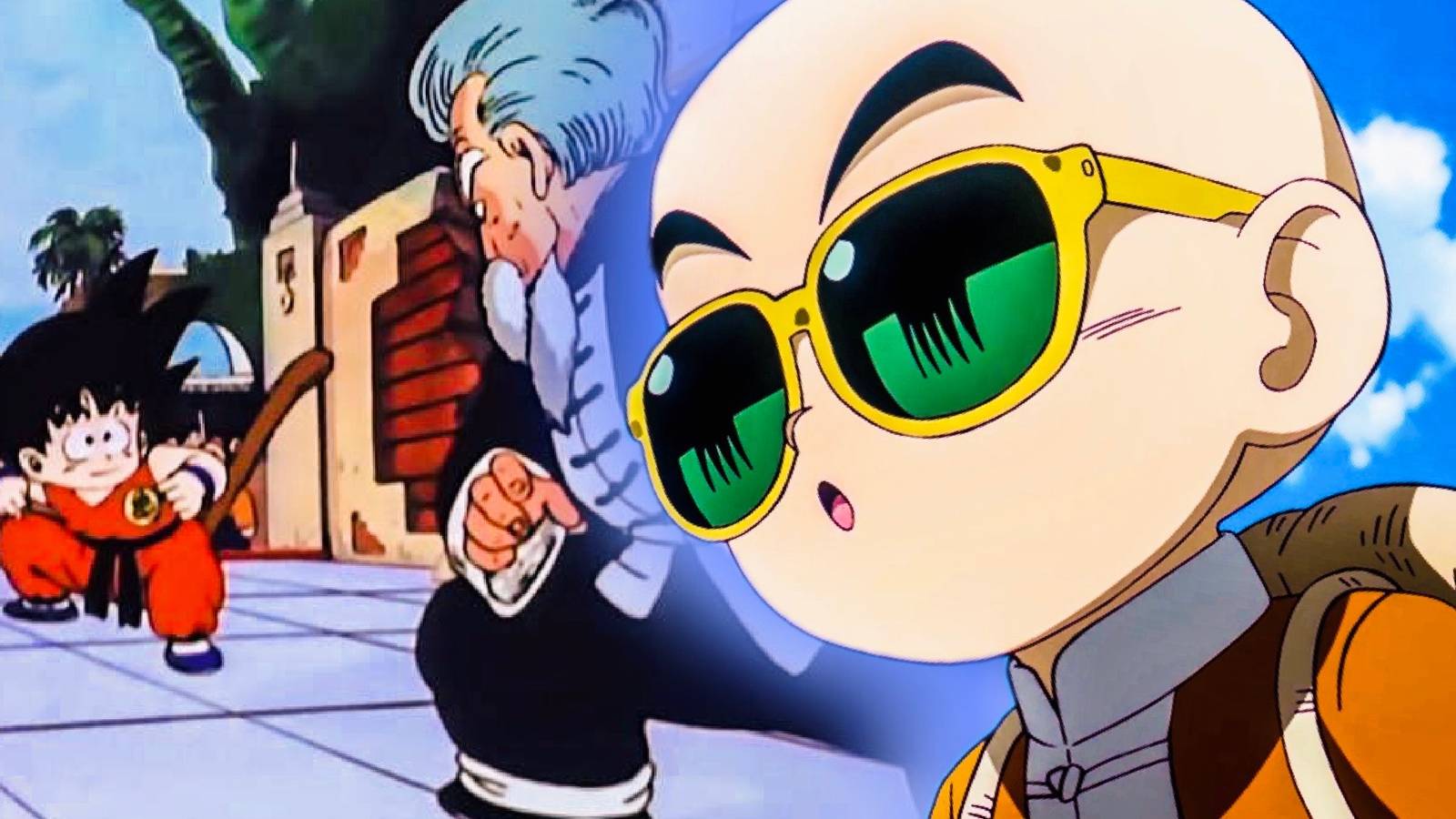 Dragon Ball Rematches That Need to Happen in Daima