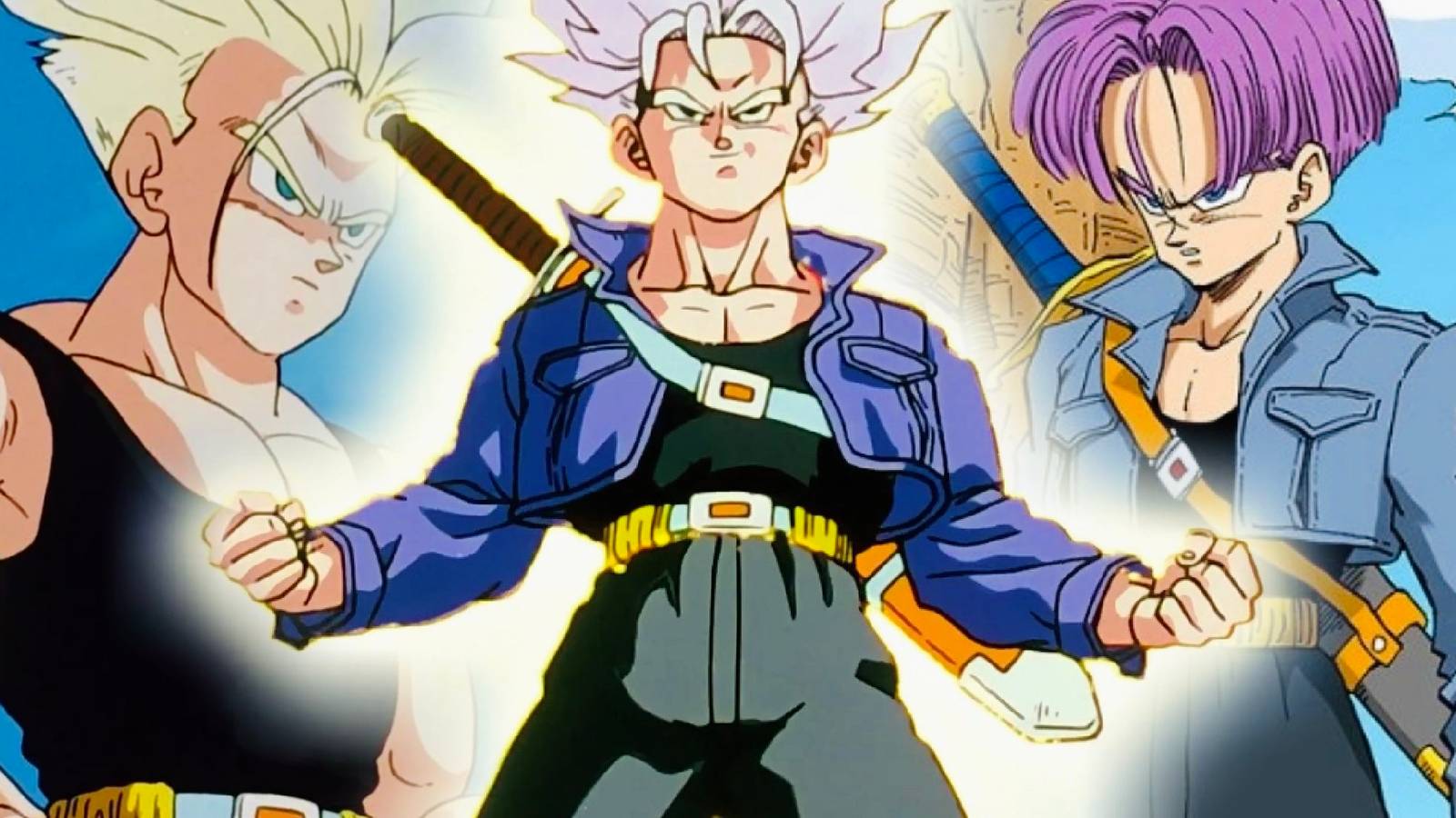 33-Year-Old Dragon Ball Z Movie Is Finally Streaming for Free