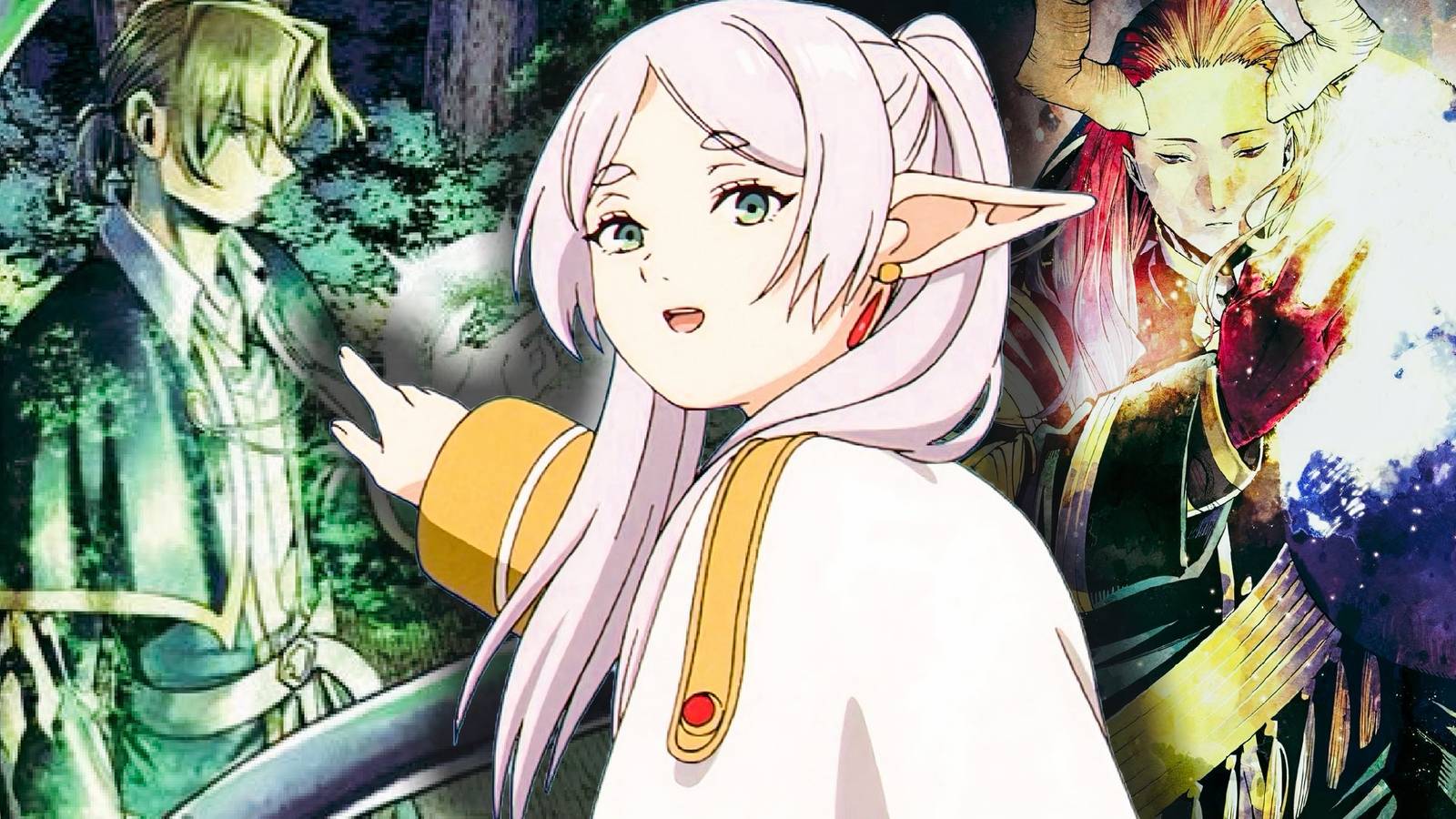 Frieren Rabbit Hole Most Questionable Frieren Storylines, Ranked