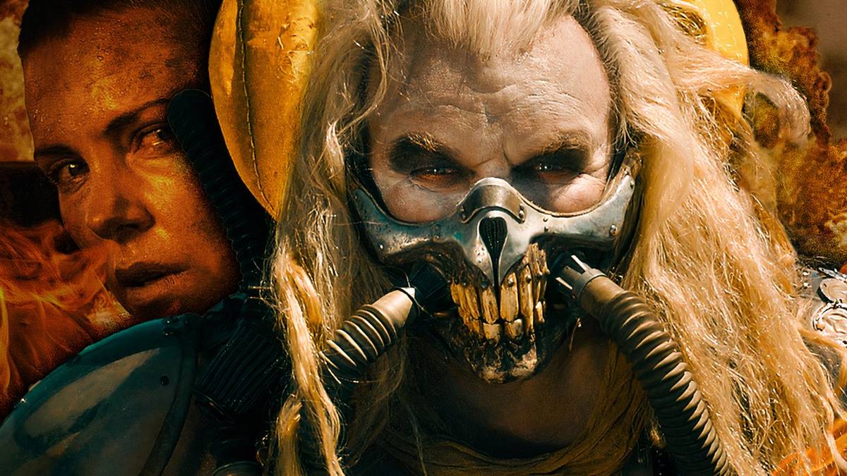 The Dark Rise Of Immortan Joe Why This Villain Will Haunt Your Nightmares