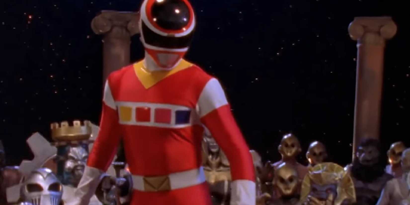 The Best Power Rangers Season Premieres, Ranked