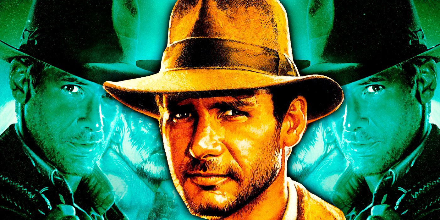 Indiana Jones and the Last Crusade | CBR