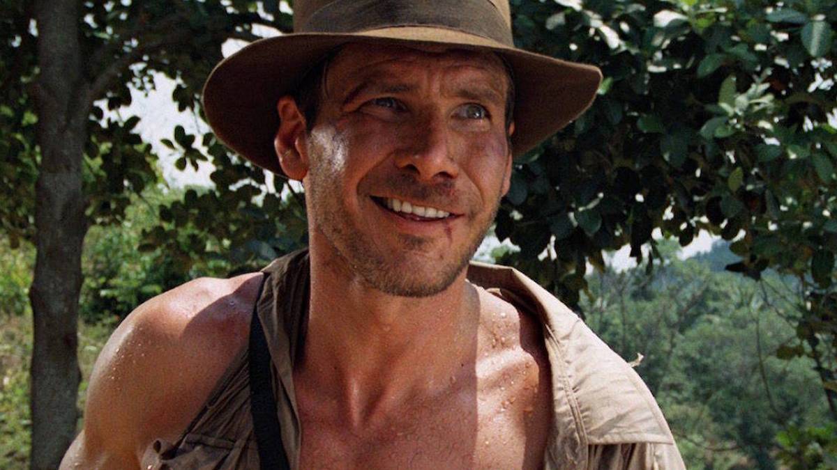 Indiana Jones’ Forgotten Sequel Officially Returns With New Adventures