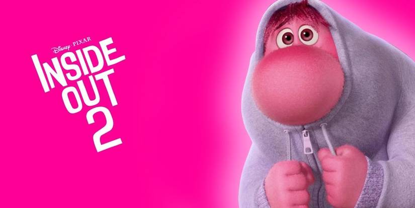 Inside Out 2's Funniest Emotions — and Which Ones Didn't Make the Cut