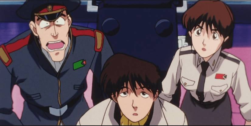 These ’90s Anime Sitcoms Are Basically Friends With A Twist