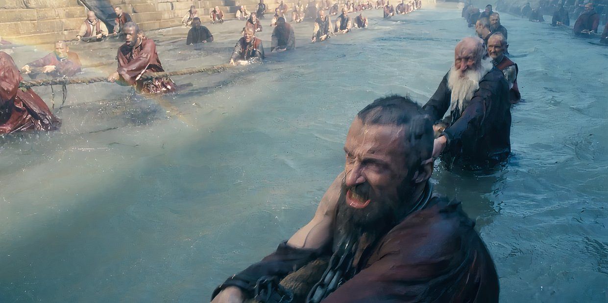 The Best Character Introductions in Movie History