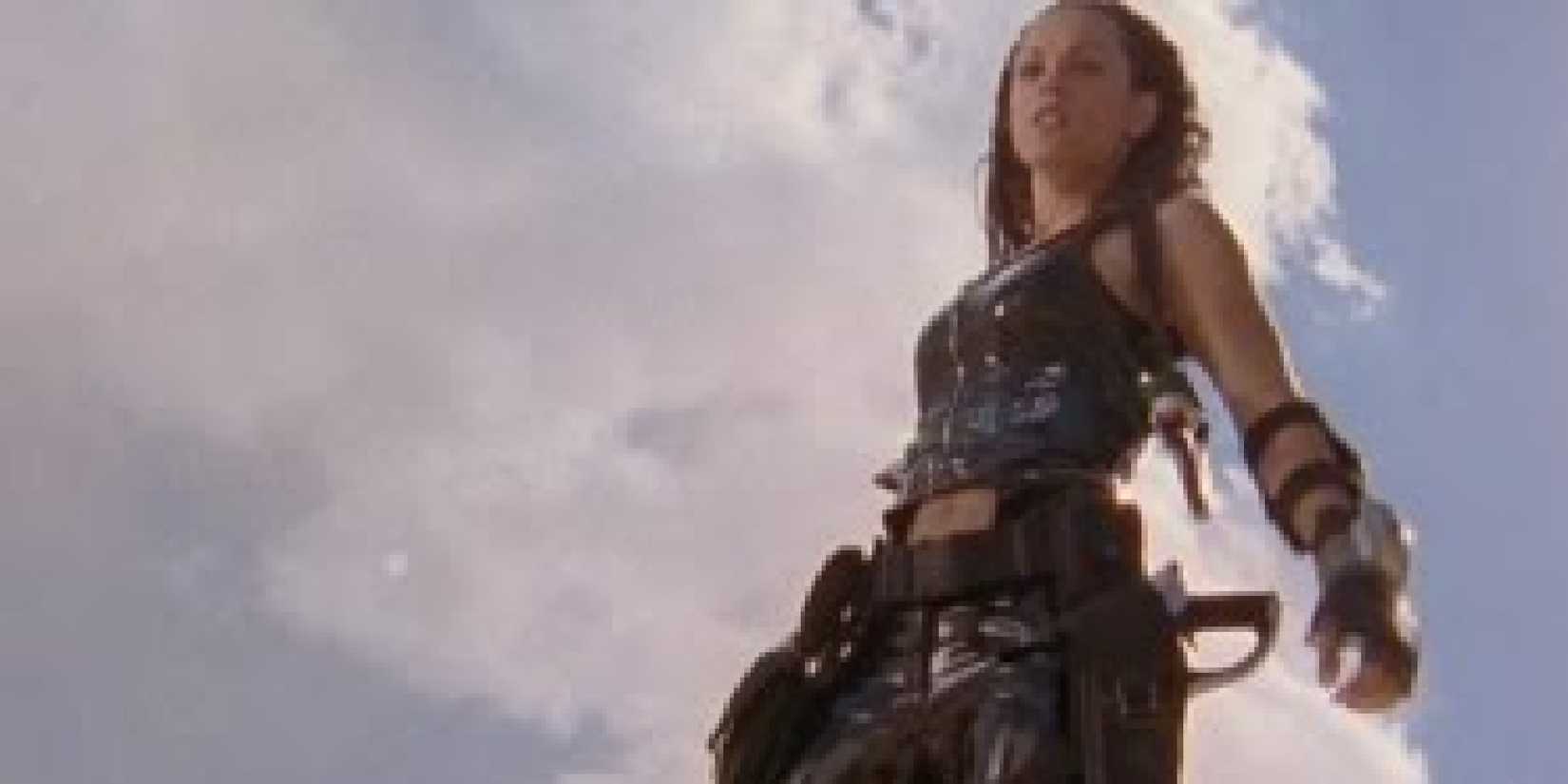 The Strongest Female Power Rangers, Ranked