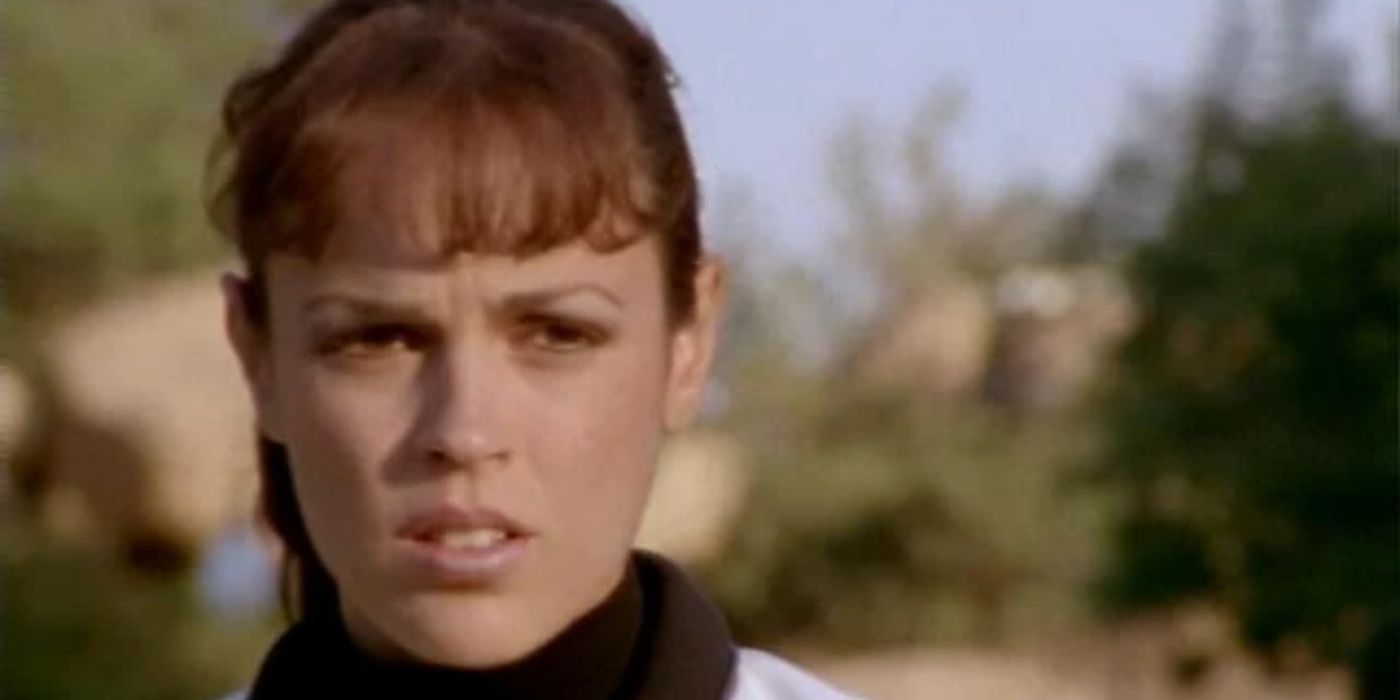 Power Rangers' 10 Strongest Pink Rangers of All Time