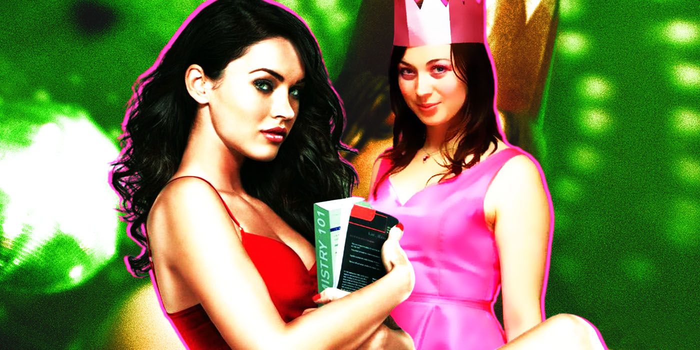 How Jennifer's Body and The Loved Ones Created Two Terrifying Female  Villains