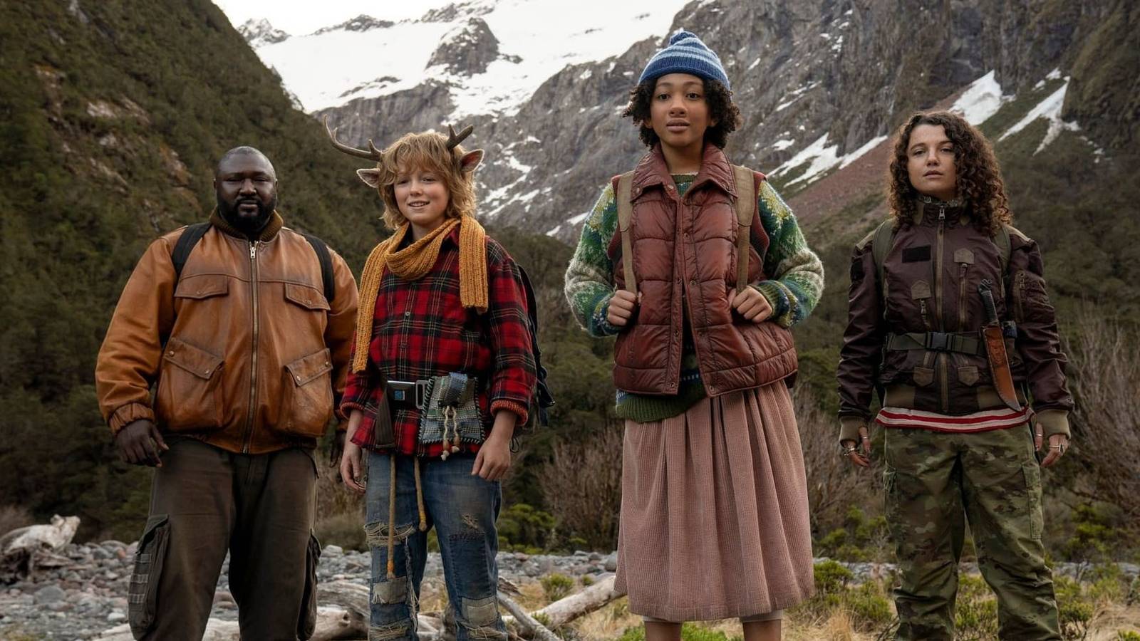 Netflix's Overlooked Robert Downey Jr. Fantasy Show Is Starting to Look Like a Sleeping Giant
