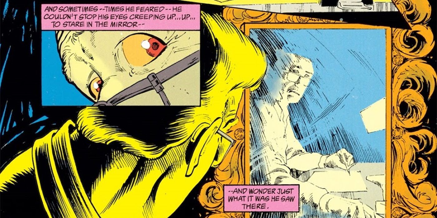 15 Generic Batman Villains Who Desperately Need a Modern Makeover
