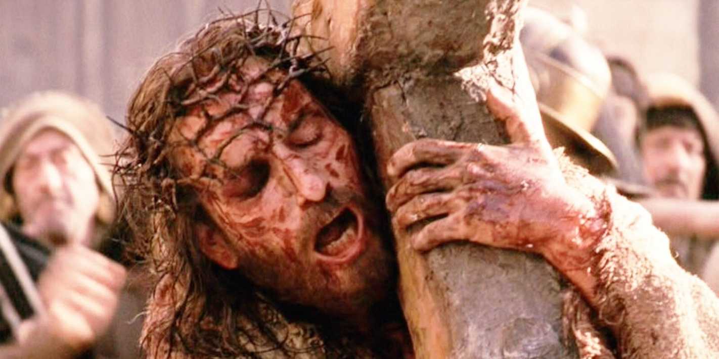 Mel Gibson's Passion of the Christ Follow-Up Finally Escapes Development Hell With Major Update