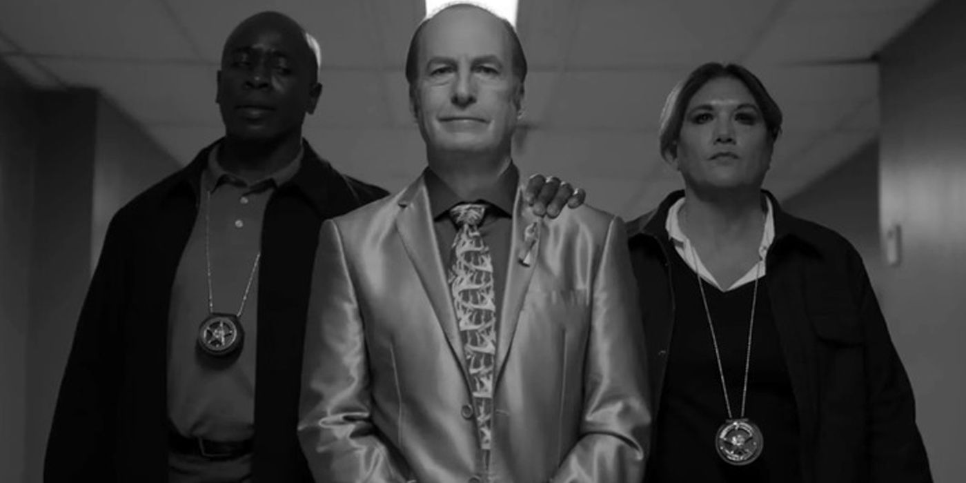 Why Better Call Saul Never Won An Emmy