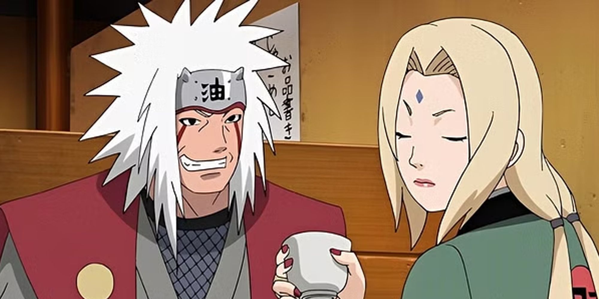 10 Most Reckless Characters in Naruto, Ranked