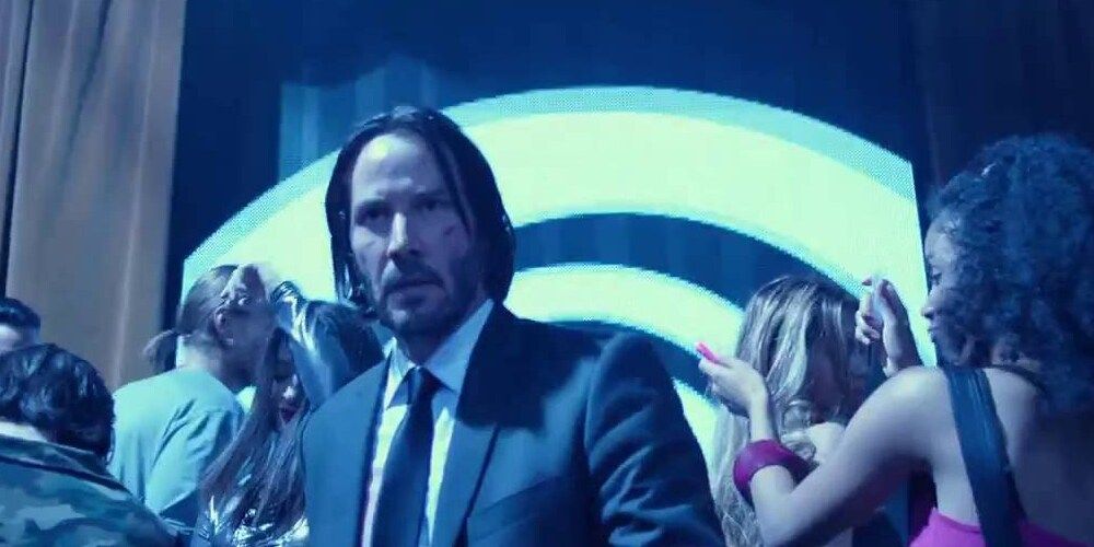 John Wick Director Reveals How Much The Continental's Gold Coins Are Worth