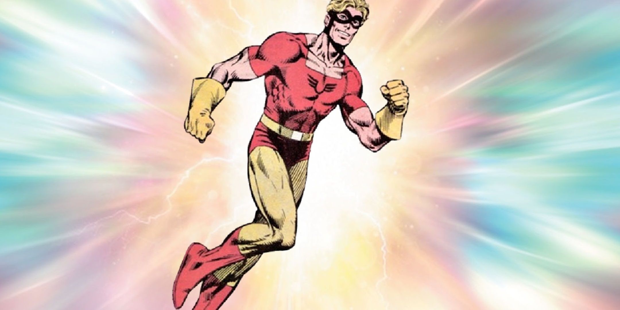 DC’s Most Underrated Golden Age Heroes