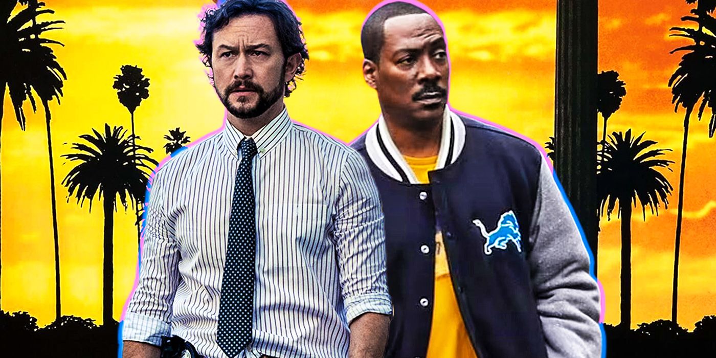 Beverly Hills Cop 5 Gets Exciting Update From Eddie Murphy