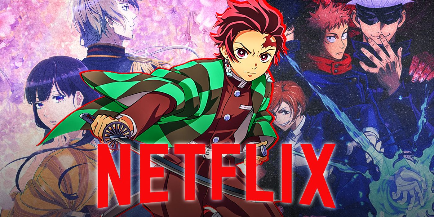 One of the Best Boxing Anime of All Time Comes to Netflix