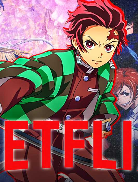 Boxing Slayer One of the Best Boxing Anime of All Time Comes to Netflix
