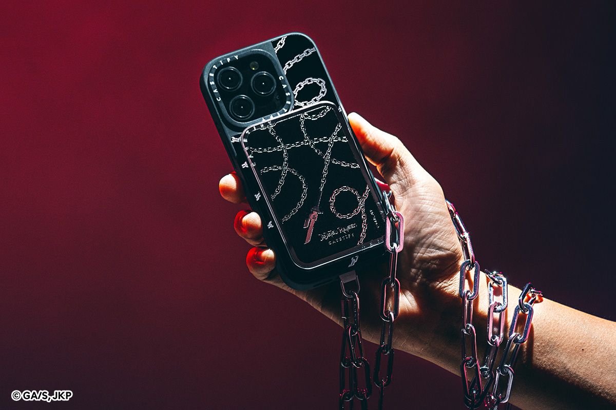 EXCLUSIVE: Jujutsu Kaisen Releases New Limited-Edition Tech