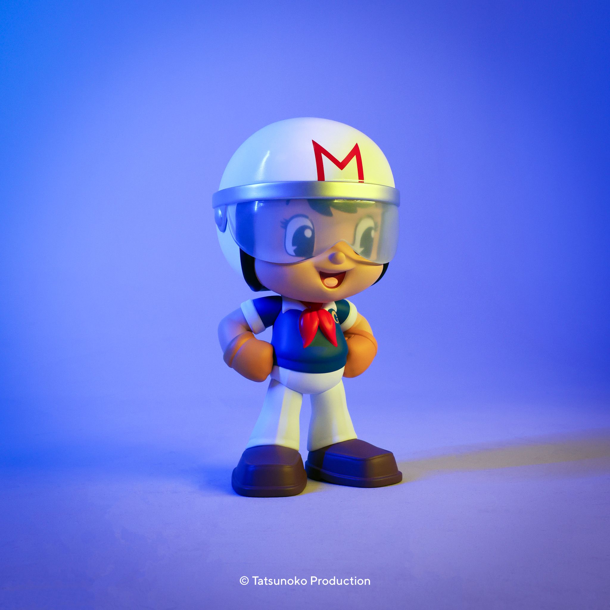 EXCLUSIVE: Speed Racer Gets New Limited-Edition Funko Inspired by Retro ...