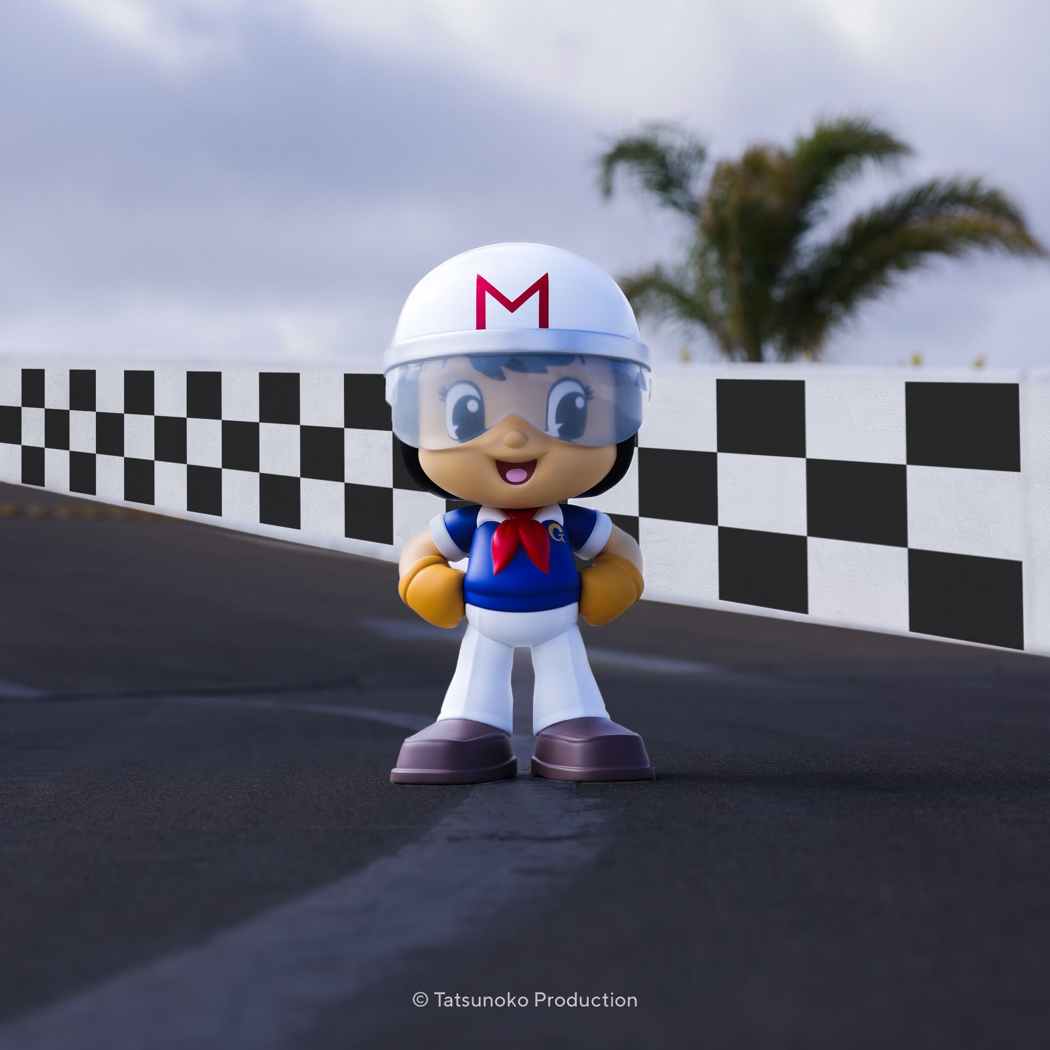 EXCLUSIVE: Speed Racer Gets New Limited-Edition Funko Inspired by Retro ...