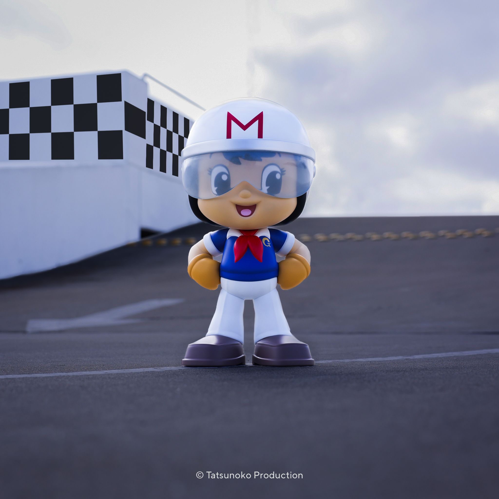 EXCLUSIVE: Speed Racer Gets New Limited-Edition Funko Inspired by Retro ...