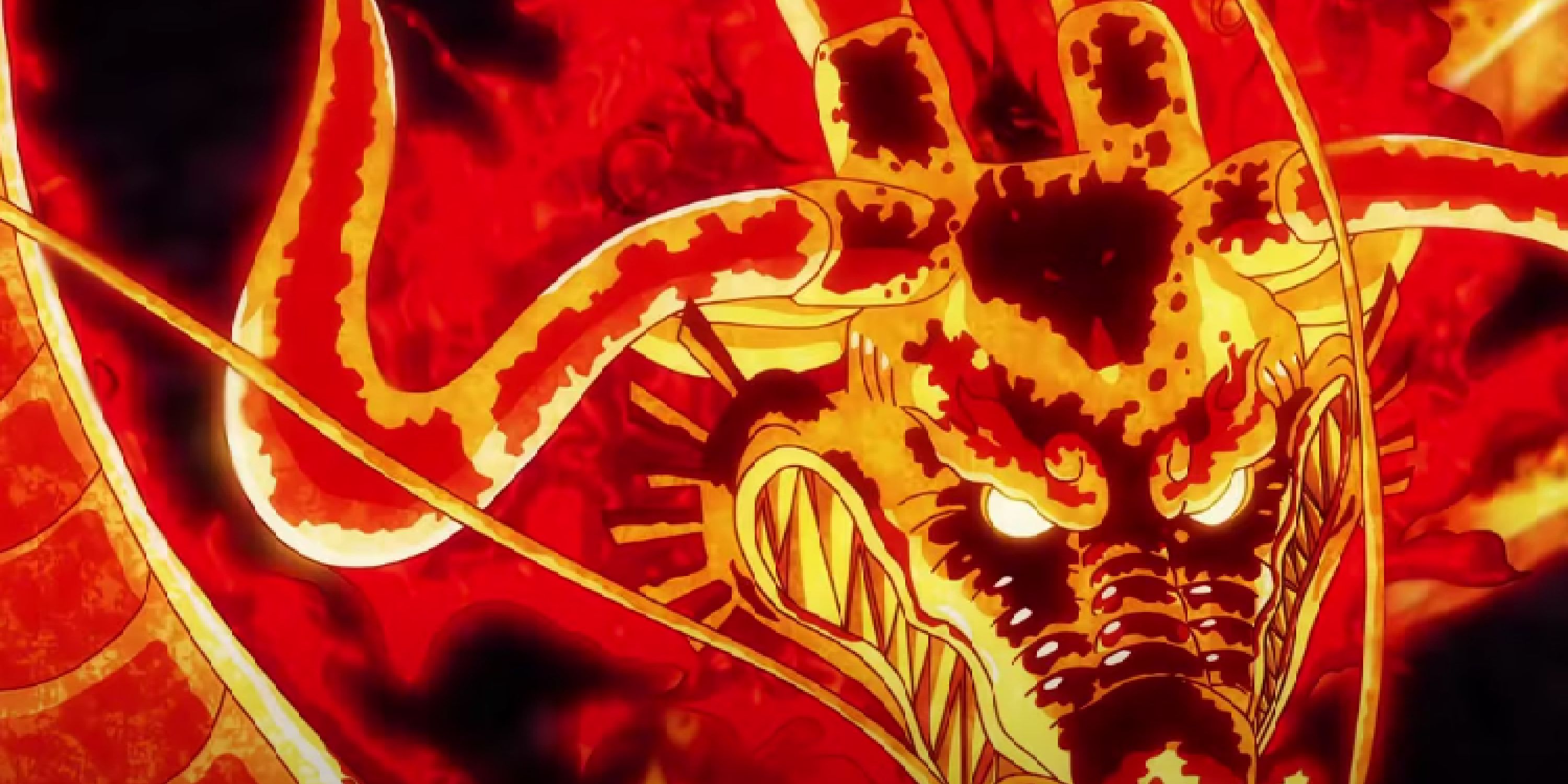 One Piece's Coolest Attacks, Ranked