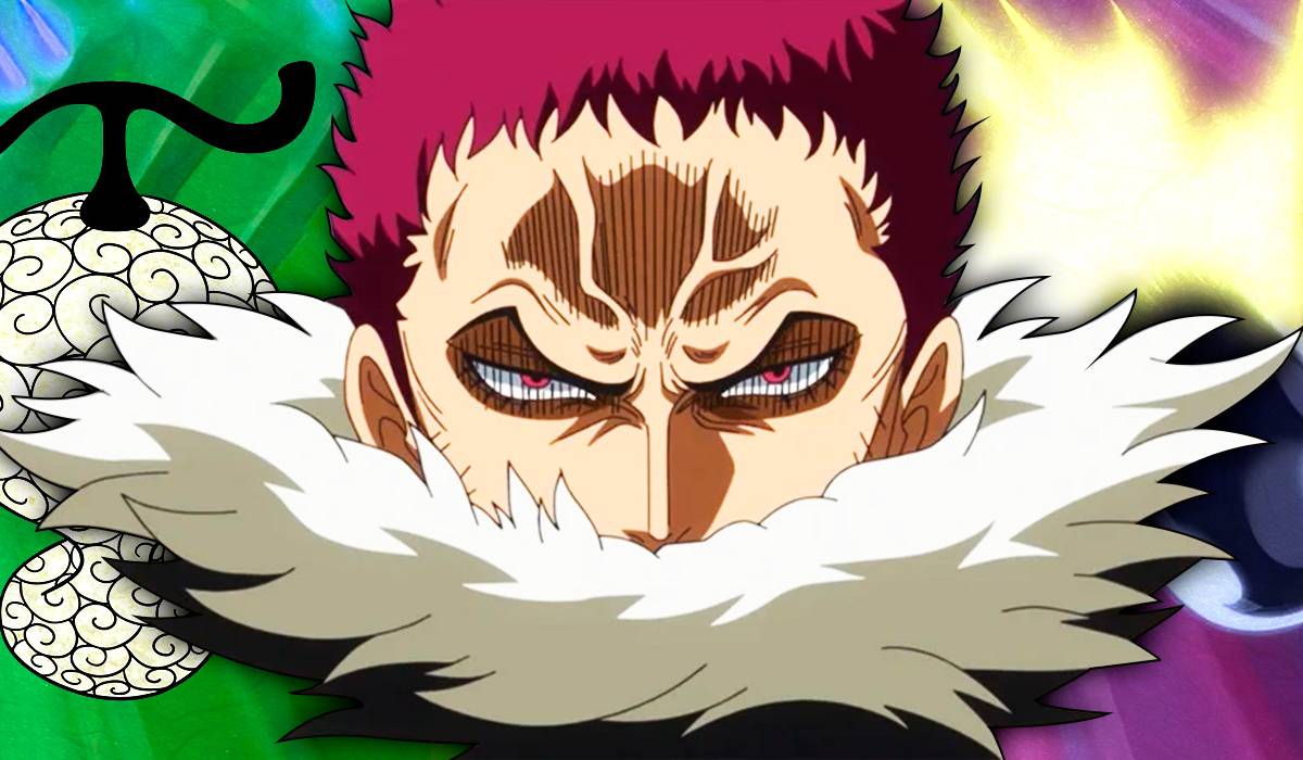 One Piece: 15 Strongest Moves of Charlotte Katakuri