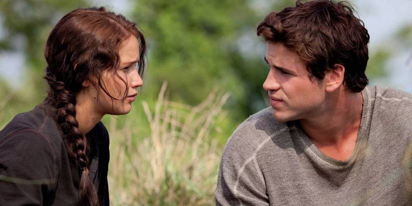 8 Reasons It's Tough to Watch The Hunger Games Today