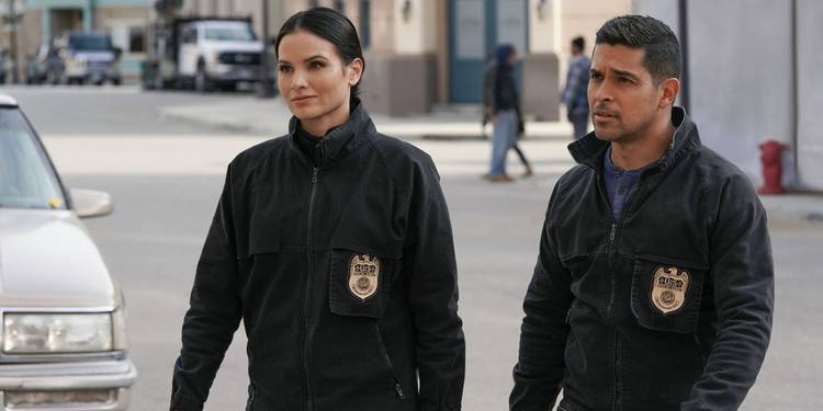 What Does 'NCIS' Stand For?