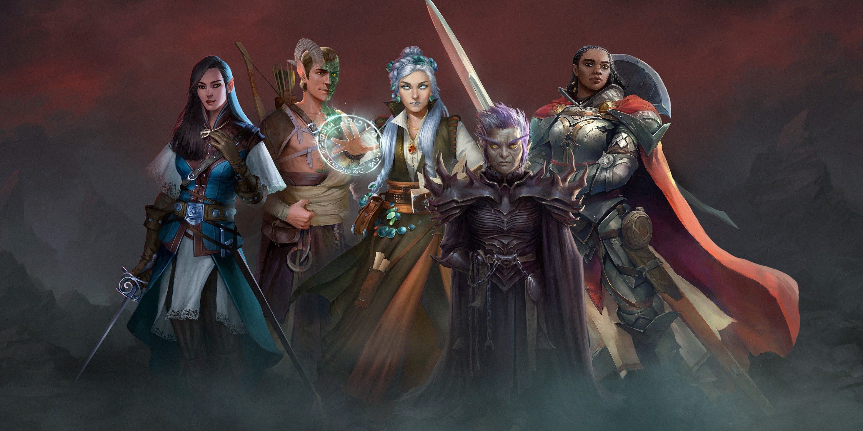 10 Best RPGs That Let You Be a Villain
