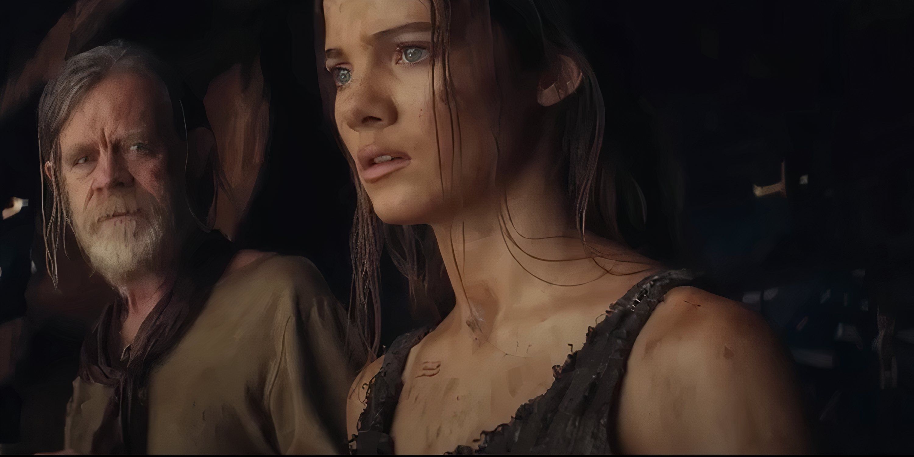 Is Raka Dead in Kingdom of the Planet of the Apes?