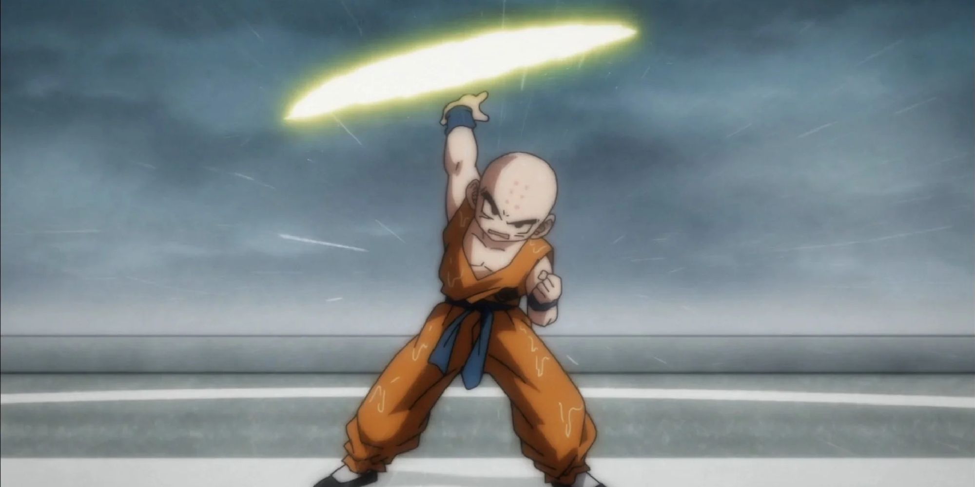 Why Dragon Ball Super's Power Scaling Makes Zero Sense