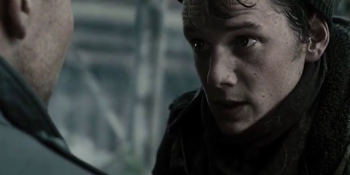Terminator: Salvation Is an Ambitious Film That No One Asked For