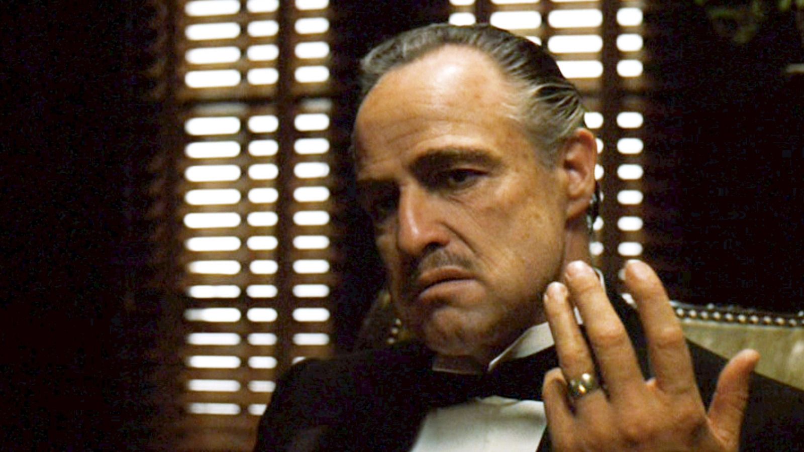 The Godfather Trilogy (With the Correct Version of Part III) Gets a New Streaming Home