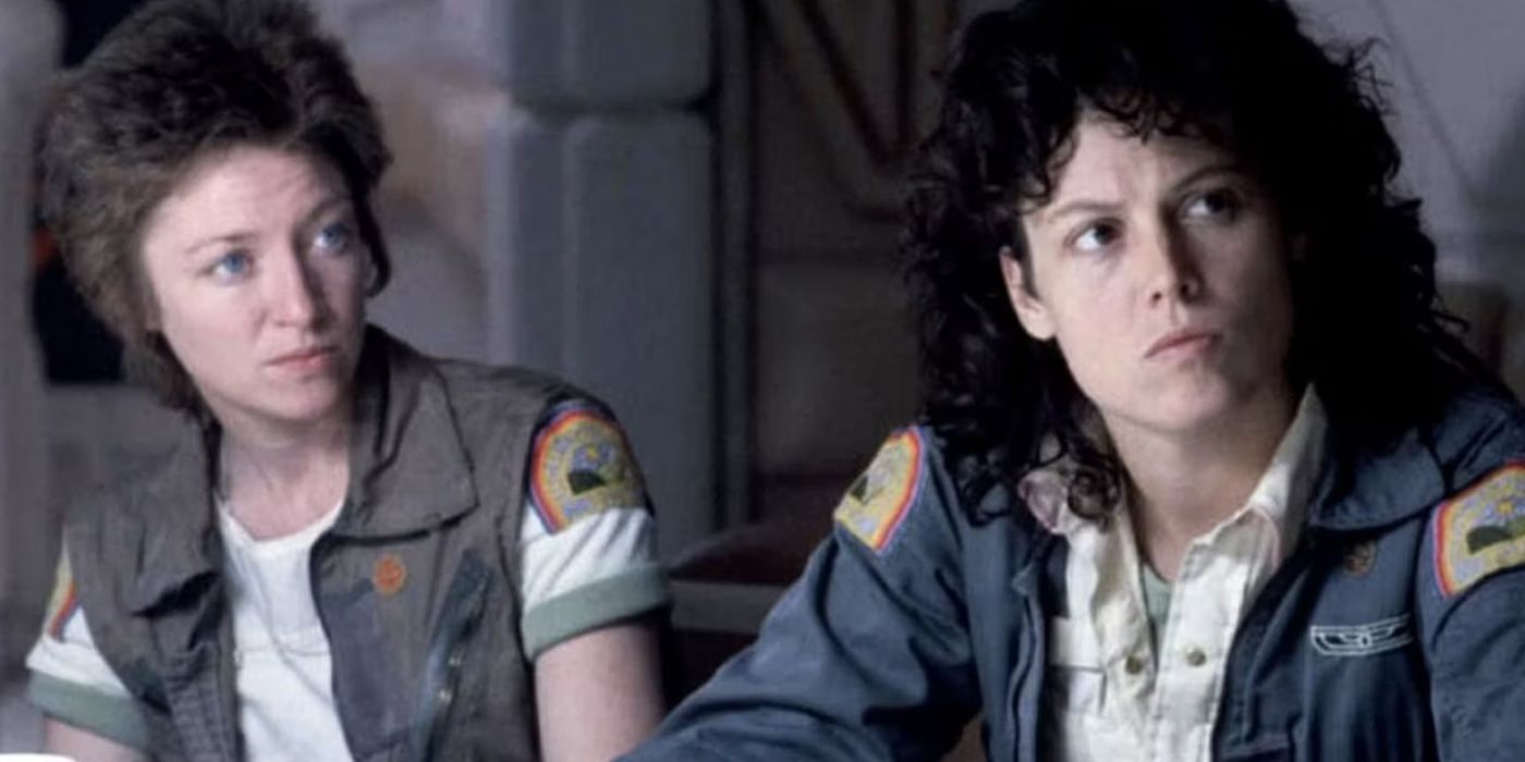 Alien Is Still a Near-Perfect Sci-Fi Thrill 45 Years Later