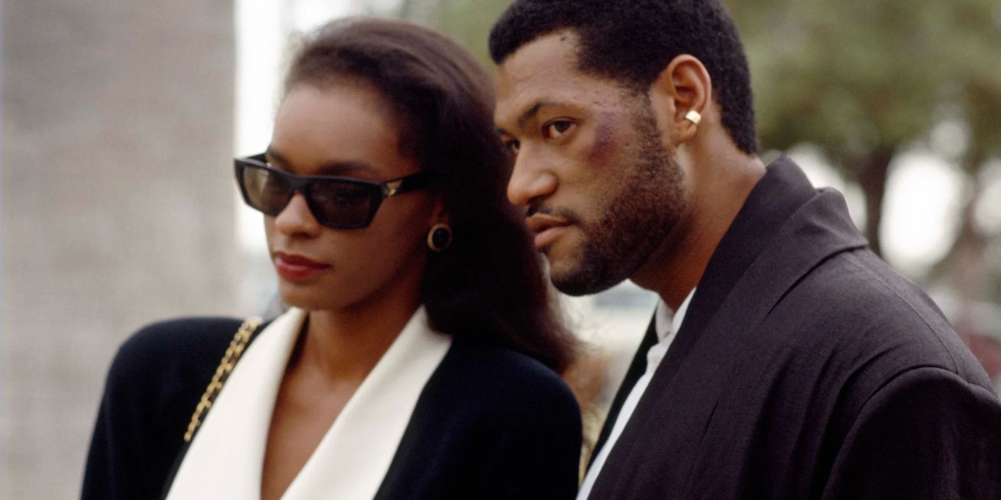 This Beloved Actor From The Matrix Starred in An Incredible Late-90s Crime  Thriller