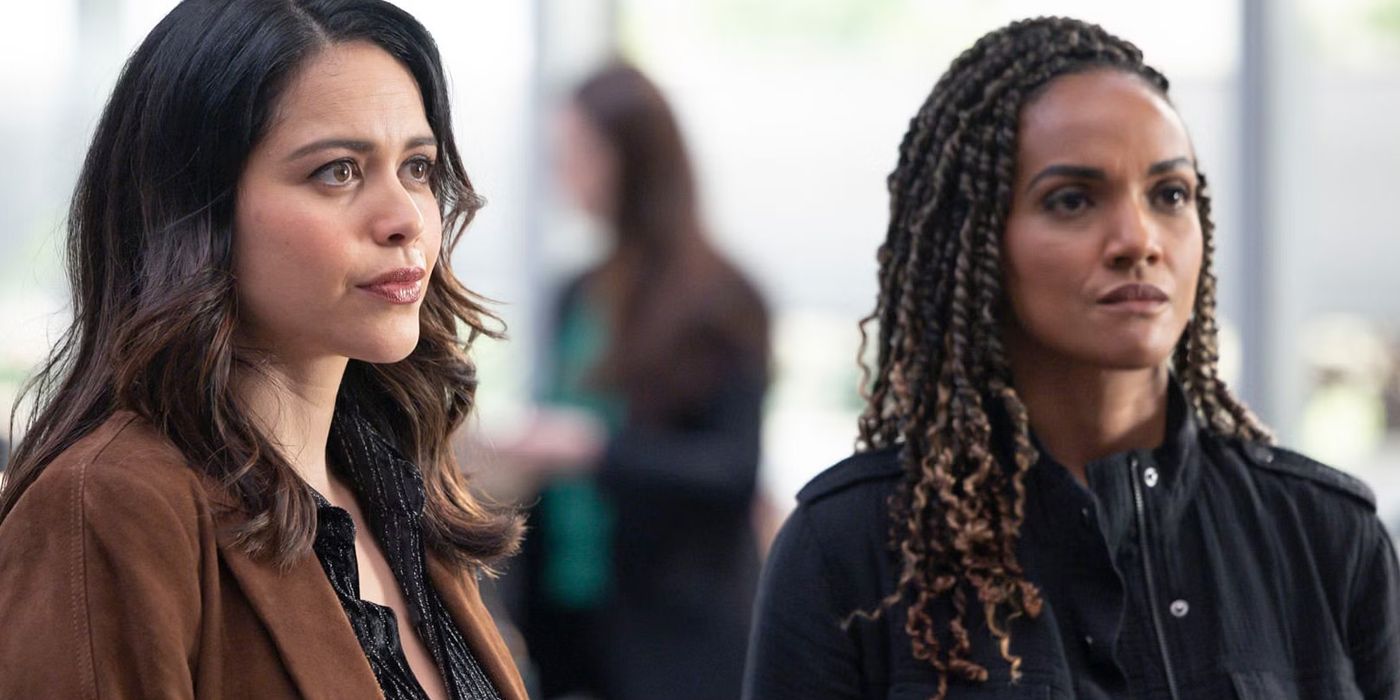 The Rookie Season 7 Promises a Return to Form