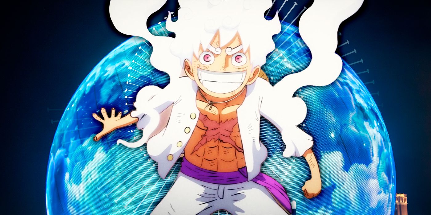 One Piece Anime's Record-Breaking Las Vegas Sphere Display Returns