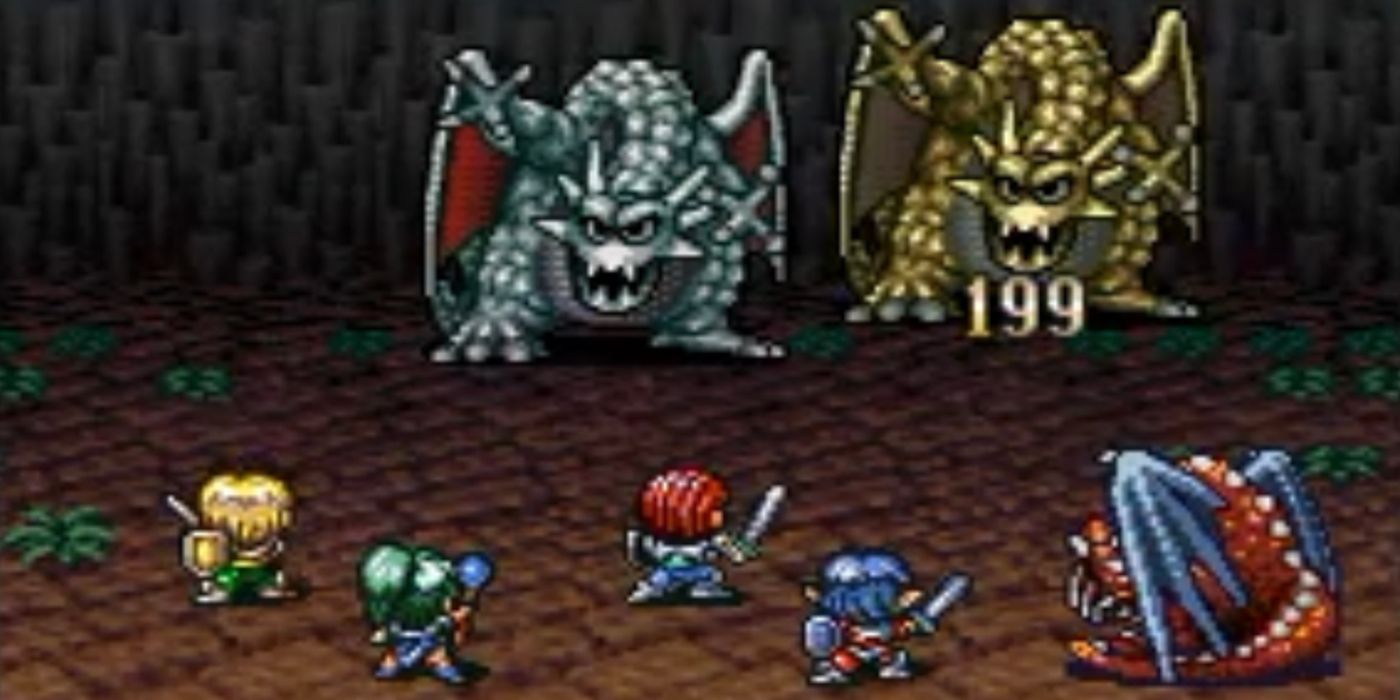 10 SNES JRPGs That Are Absolute Masterpieces (#1 May Be the Greatest of ...