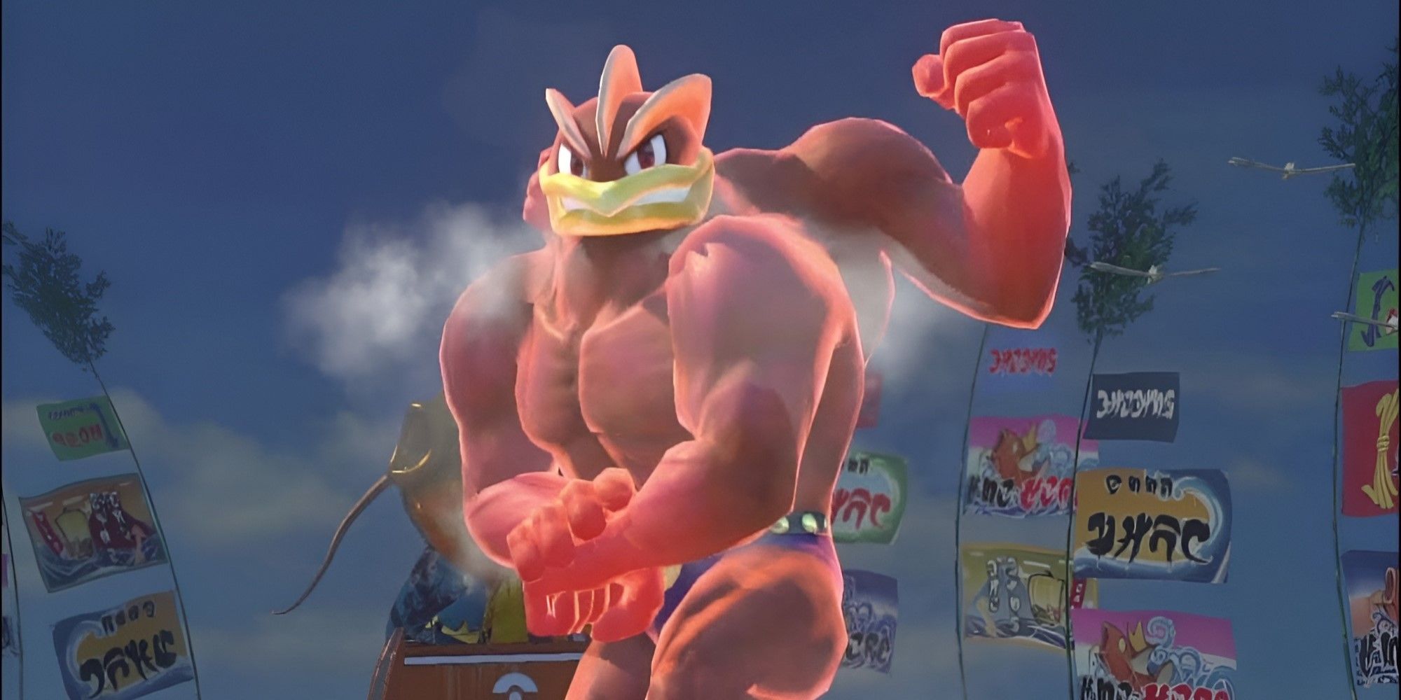 Pokémon: 10 Best In-Game Trades in the Series New Players Can't Afford ...
